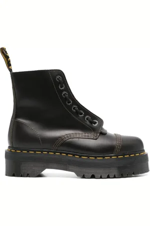 Dr. Martens Sinclair Orleans-støvler