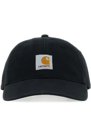 Carhartt Baseballkasket med logomærke