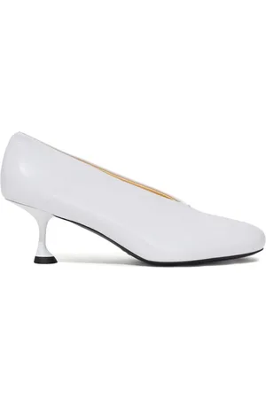 Proenza Schouler 60 mm Tee pumps
