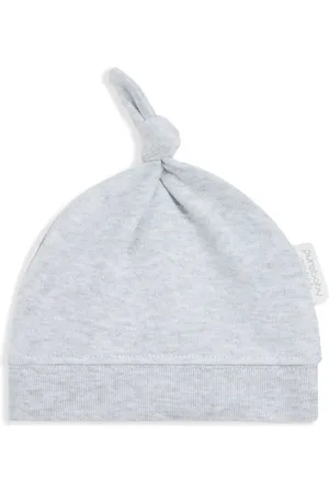 Purebaby Hat med knude