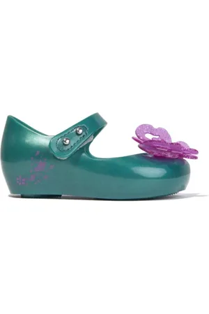 Melissa Disney Jelly ballerinaer