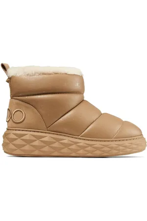 Jimmy Choo Xan-støvler