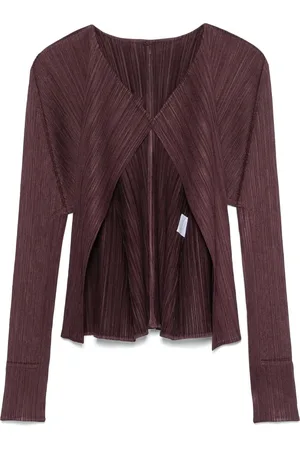 PLEATS PLEASE ISSEY MIYAKE Monthly Colors: September jakke