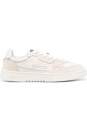 Axel Arigato Low-top sneakers med paneler