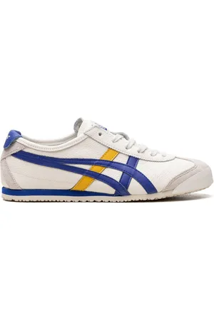 Onitsuka Tiger Tiger Mexico 66 "White/Blue/Yellow" sneakers