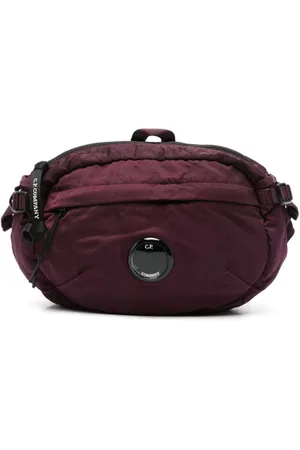 C.P. Company Nylon B crossbody-taske