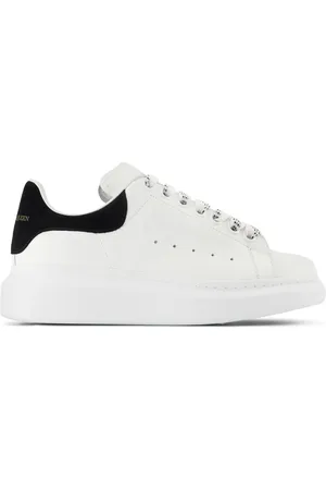 Alexander McQueen Oversize sneakers