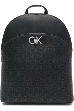Calvin Klein Rygsæk med logoplade