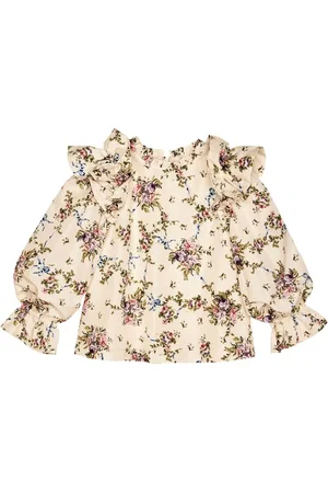 Tutu Du Monde Belle-bluse