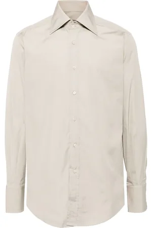 Gucci Langærmet skjorte
