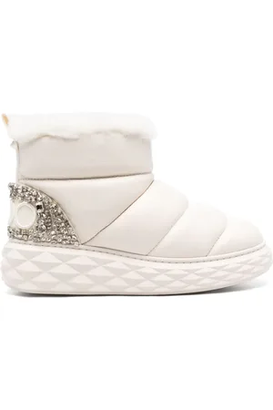 Jimmy Choo Xan ankelstøvler