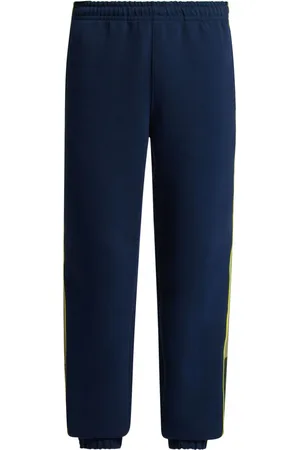 Lacoste Joggingbukser med logomærke
