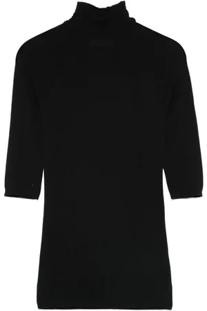 Majestic Sweater med rullekrave