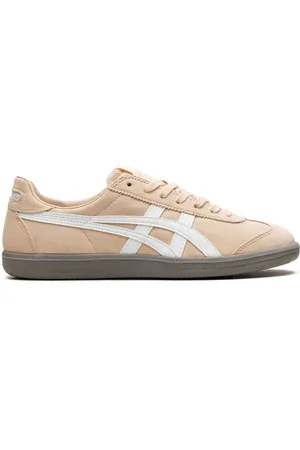 Onitsuka Tiger Tiger Tokuten "Pink/White" sneakers