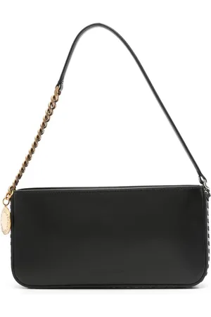 Stella McCartney Frayme skuldertaske