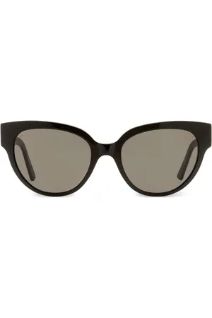 Balenciaga Cat-eye solbriller