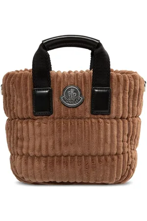 Moncler Lille Caradoc crossbody-taske