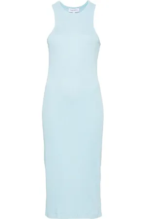 Ioana Ciolacu Mellemlang Baby Tank kjole