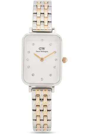Daniel Wellington Quadro Lumine 5-Link 26mm