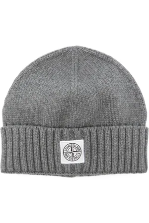 Stone Island Hue med kompasmærke