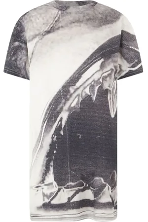 GCDS Morso T-shirt-kjole