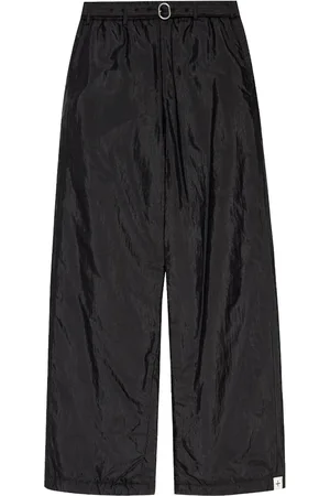 Jil Sander Bukser med brede ben
