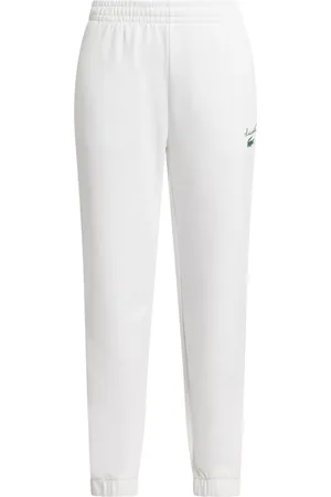 Lacoste Joggingbukser med logo