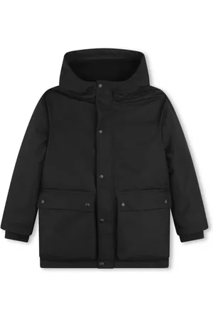 Zadig & Voltaire Jakke med logotryk