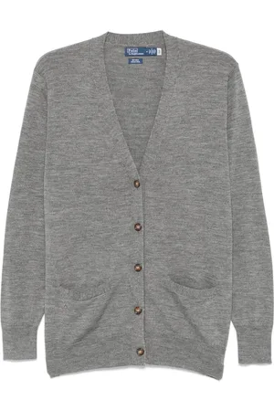 Ralph Lauren Uldcardigan