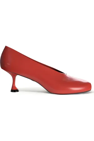 Proenza Schouler 60 mm Tee pumps