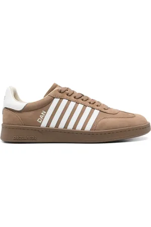 Dsquared2 Boxer-sneakers
