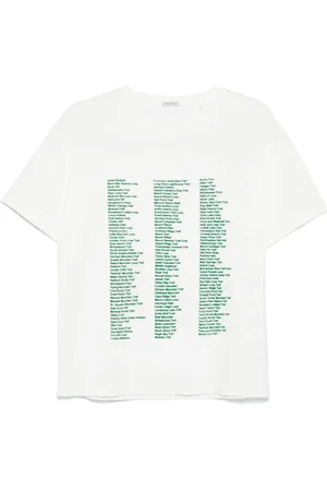 BODE Trailhead-T-shirt