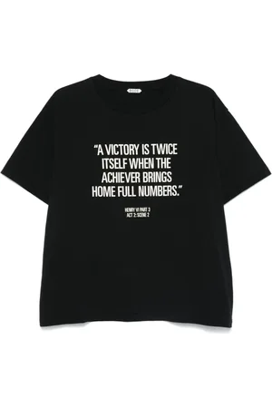 BODE Victory-T-shirt