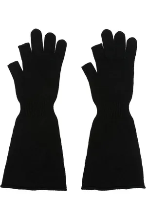 Rick Owens Lange handsker