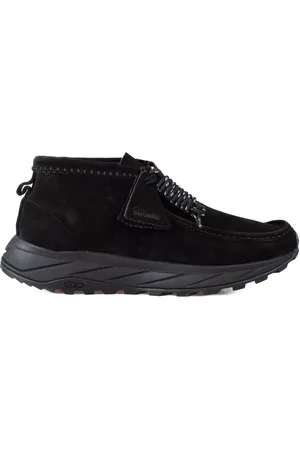 Clarks Wallabee Eden støvler