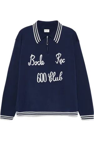 BODE Club polo