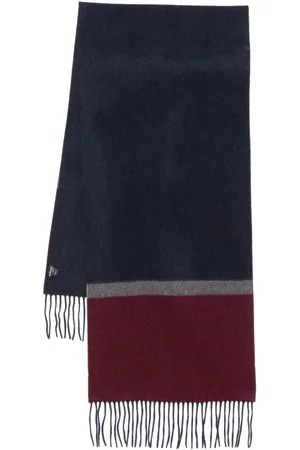 Kiton Kashmirtørklæde