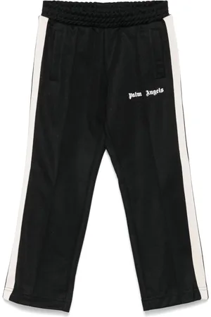 Palm Angels Joggingbukser med logotryk