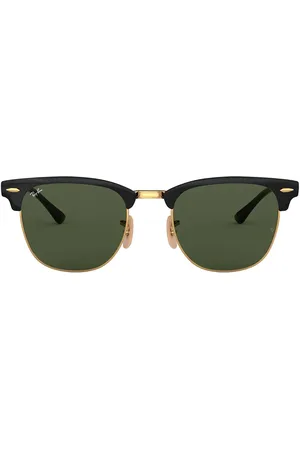 Ray-Ban RB3716 clubmaster-solbriller