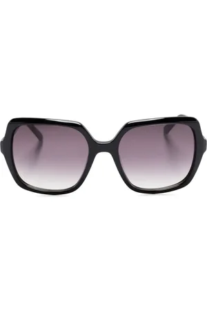 Calvin Klein Oversize solbriller
