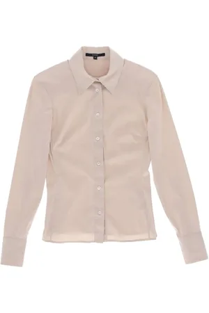 Gucci Poplinskjorte fra 00