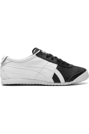 Onitsuka Tiger Tiger Mexico 66 "Black/White" sneakers