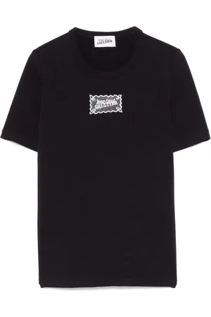 Jean Paul Gaultier The Label T-shirt