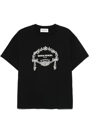 Sonia by Sonia Rykiel Rykiel Hotel T-shirt