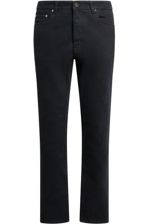 Etro Jeans med paisleytryk