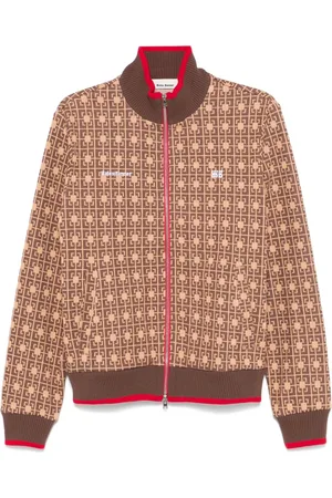 WALES BONNER Power sweatshirt