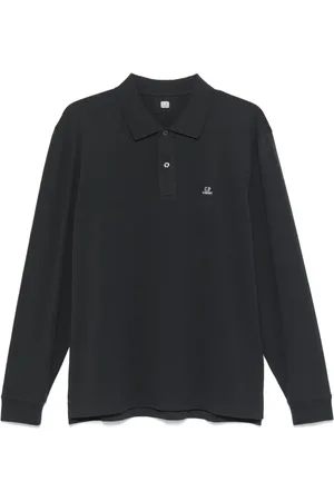 C.P. Company Polo i piqué