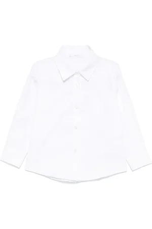 MISS GRANT Skjorte i poplin