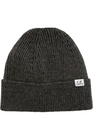 C.P. Company Hue med logomærke