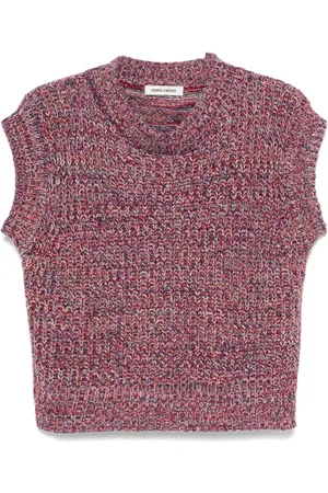 HENRIK VIBSKOV Six End-vest